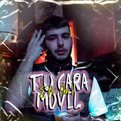 Tu Cara En Mi Móvil