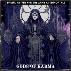 Gods of Karma