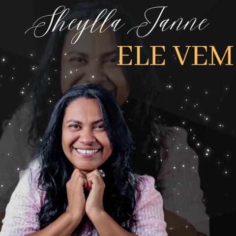 Ele Vem