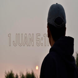1 Juan 5:11