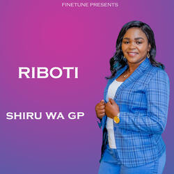 Riboti