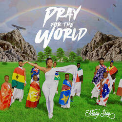 Pray for the World