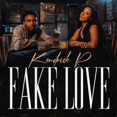 Fake Love