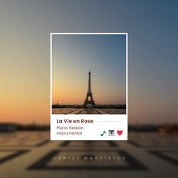 La Vie En Rose