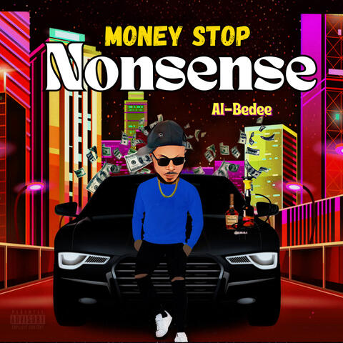 Money Stops Nonsense