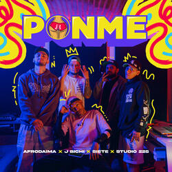 Ponme