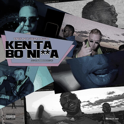 Ken Ta Bo Ni**a
