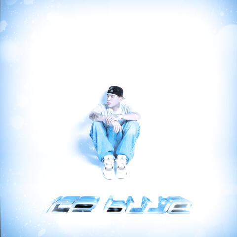 ICE BLUE
