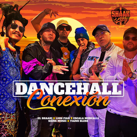 Dancehall Conexion