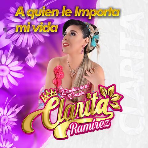 A Quien Le Importa Mi Vida