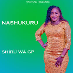 Nashukuru