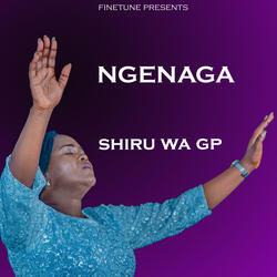 Ngenaga