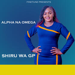 Alpha Na Omega