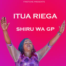 Itua Riega