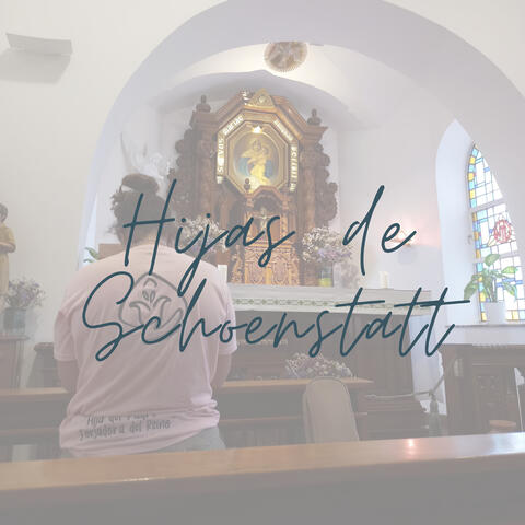 Hijas de Schoenstatt