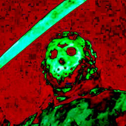 O Jason Corta Cabeça, Eu Corto Garganta