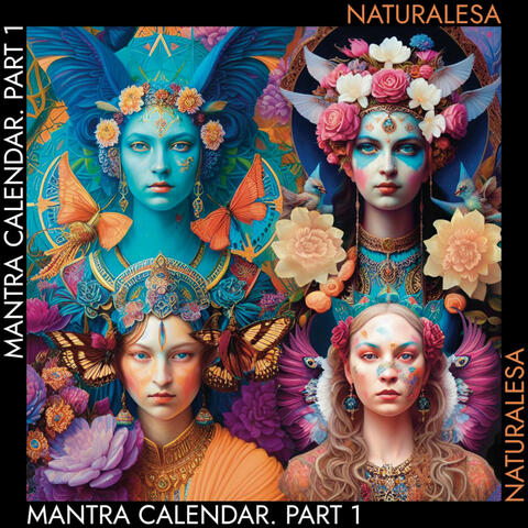 Mantra Calendar, Part. 1