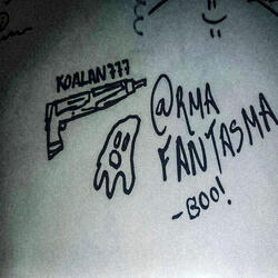 Arma Fantasma