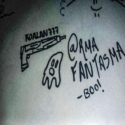 Arma Fantasma