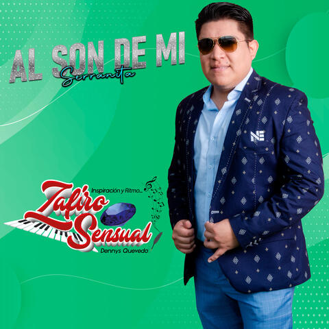 Al Son de Mi Serranita