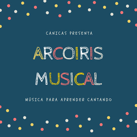 Arcoíris Musical