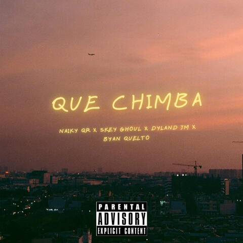 Qué Chimba