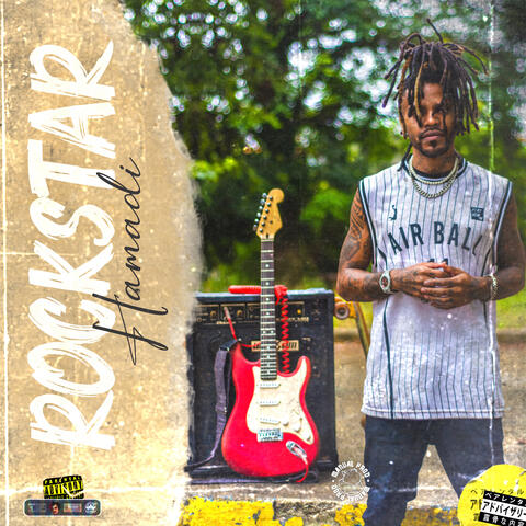 Rockstar