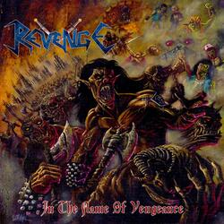 Metal & Wild (Revenge)