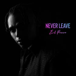 Never Leave