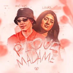 Pique Madame