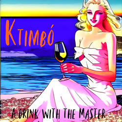 A Drink with the Master