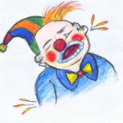 Vontade de Chorar Toda Hora