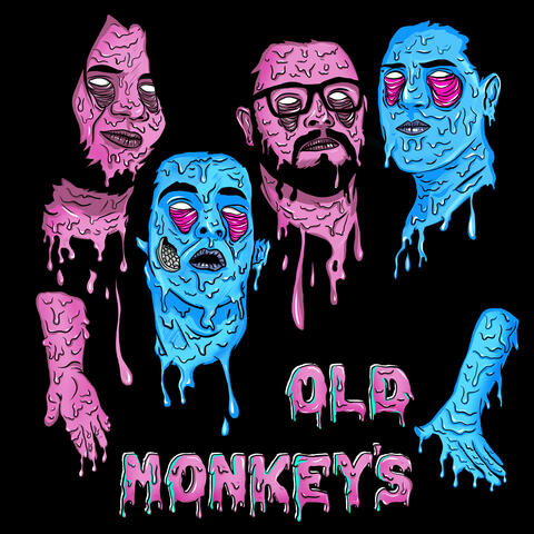 Old Monkey's