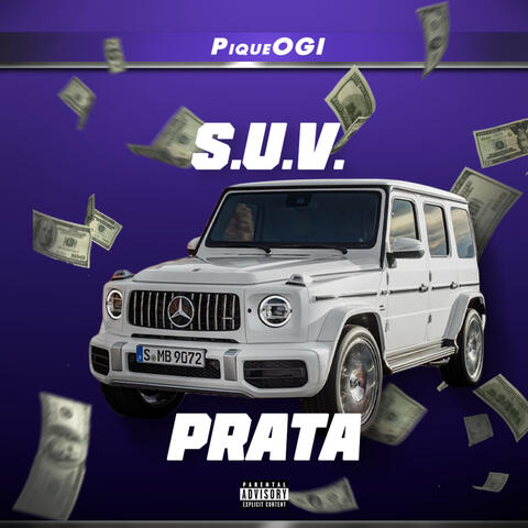 Suv Prata