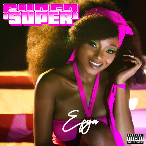 Super Super