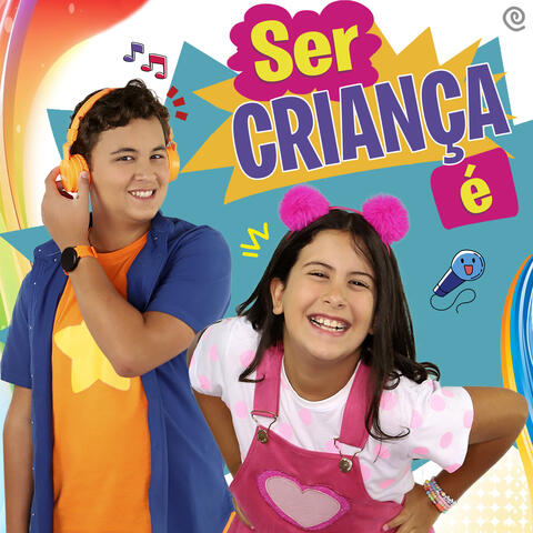 Ser Criança É