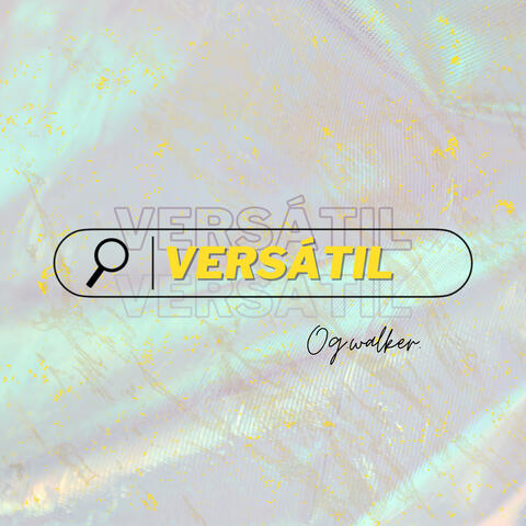 Versátil