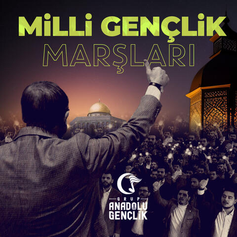 Milli Gençlik Marşları