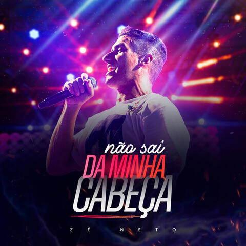Não Sai da Minha Cabeça