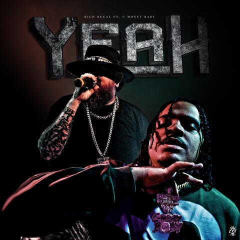 Yeah