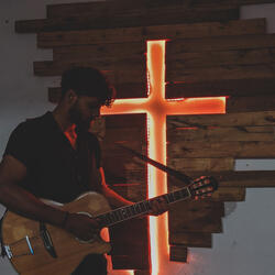 Quero Ser Como Criança