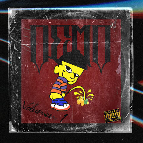 Demo, Vol. 1