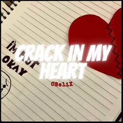 Crack in My Heart