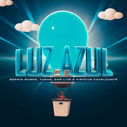 Luz Azul