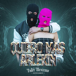 Quiero Más