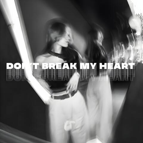 Don't Break My Heart