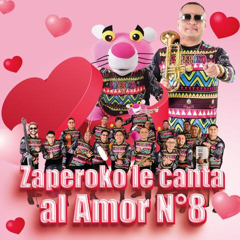 Le Canta al Amor, 8° Edición