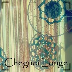 Cheguei Longe