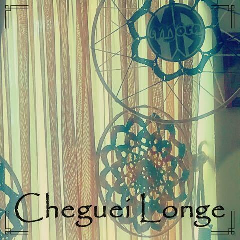 Cheguei Longe