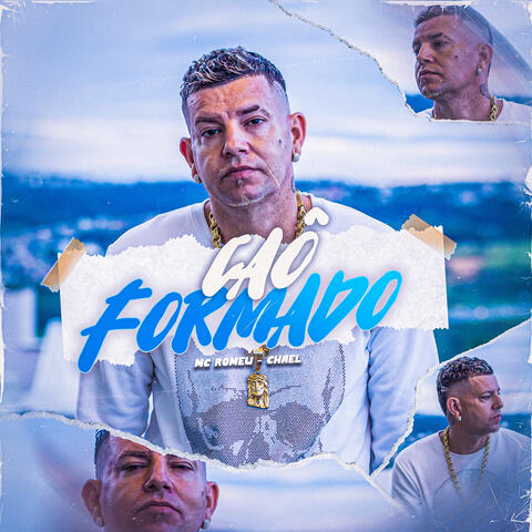 Caô Formado